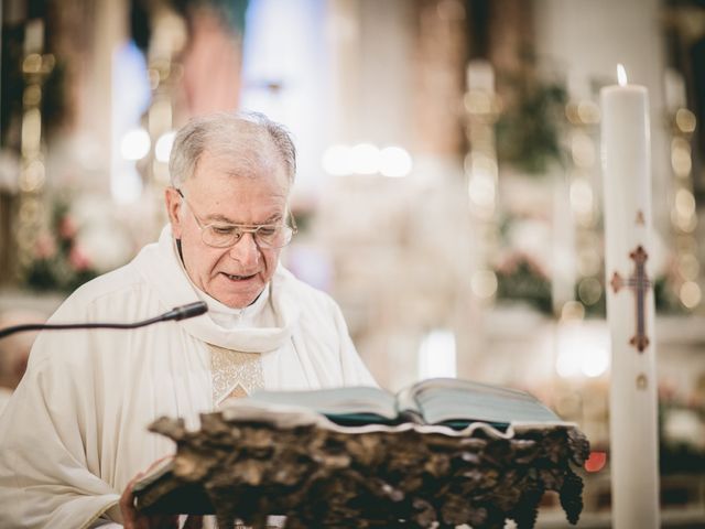 Il matrimonio di Cristina e Francesco a San Cataldo, Caltanissetta 63