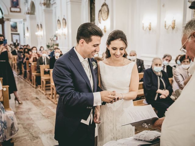 Il matrimonio di Cristina e Francesco a San Cataldo, Caltanissetta 66