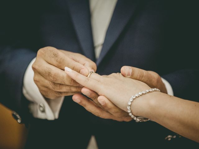 Il matrimonio di Cristina e Francesco a San Cataldo, Caltanissetta 68