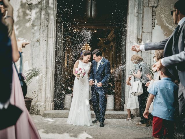 Il matrimonio di Cristina e Francesco a San Cataldo, Caltanissetta 73