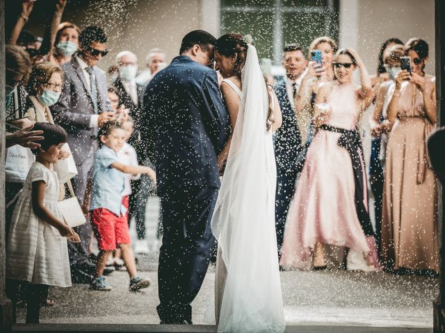 Il matrimonio di Cristina e Francesco a San Cataldo, Caltanissetta 74