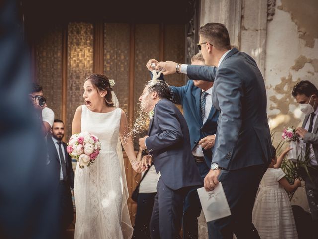 Il matrimonio di Cristina e Francesco a San Cataldo, Caltanissetta 75