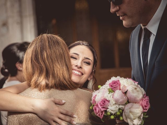 Il matrimonio di Cristina e Francesco a San Cataldo, Caltanissetta 77