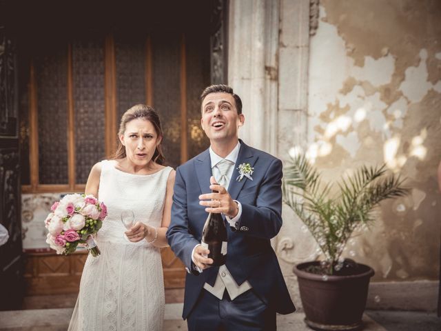 Il matrimonio di Cristina e Francesco a San Cataldo, Caltanissetta 78