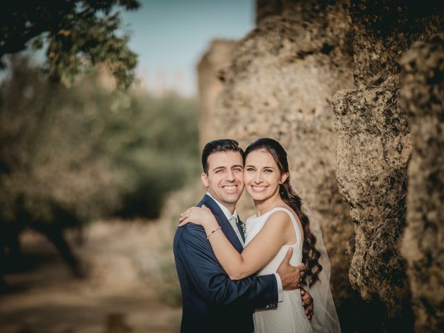 Il matrimonio di Cristina e Francesco a San Cataldo, Caltanissetta 85