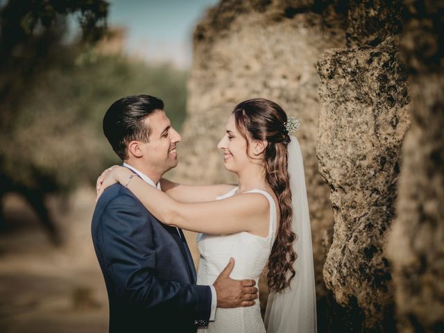 Il matrimonio di Cristina e Francesco a San Cataldo, Caltanissetta 86