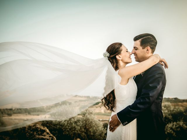 Il matrimonio di Cristina e Francesco a San Cataldo, Caltanissetta 88