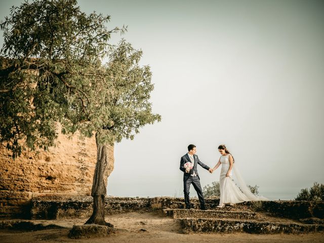 Il matrimonio di Cristina e Francesco a San Cataldo, Caltanissetta 90