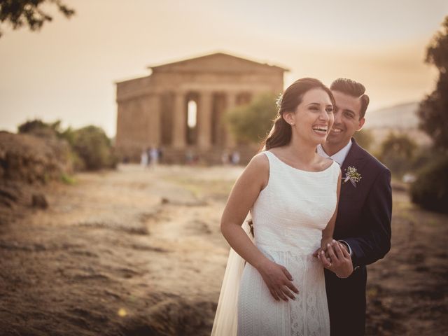 Il matrimonio di Cristina e Francesco a San Cataldo, Caltanissetta 94