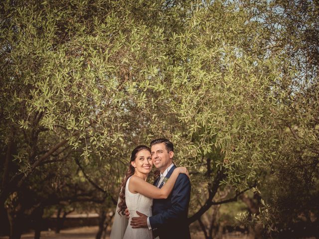 Il matrimonio di Cristina e Francesco a San Cataldo, Caltanissetta 98