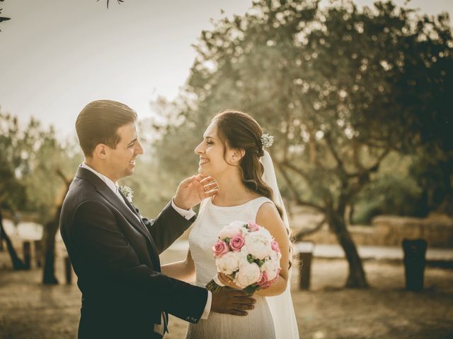 Il matrimonio di Cristina e Francesco a San Cataldo, Caltanissetta 99