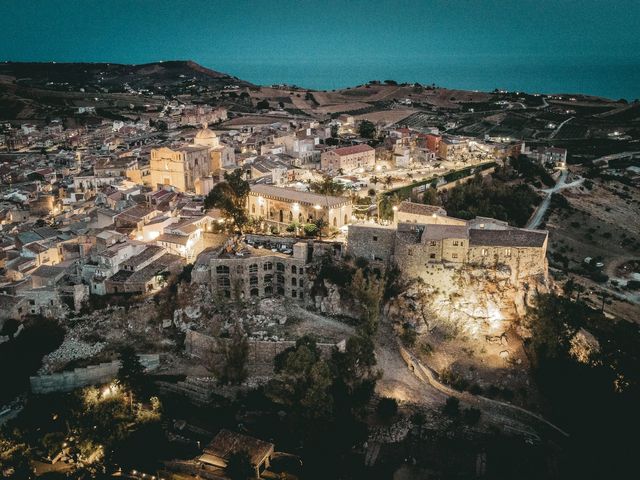 Il matrimonio di Cristina e Francesco a San Cataldo, Caltanissetta 101