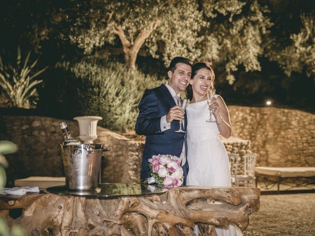 Il matrimonio di Cristina e Francesco a San Cataldo, Caltanissetta 109