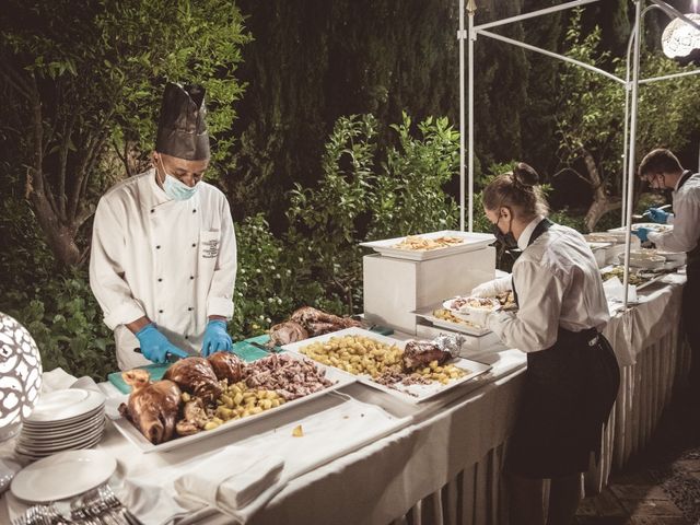 Il matrimonio di Cristina e Francesco a San Cataldo, Caltanissetta 111