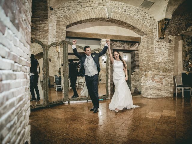 Il matrimonio di Cristina e Francesco a San Cataldo, Caltanissetta 114