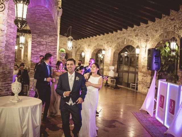 Il matrimonio di Cristina e Francesco a San Cataldo, Caltanissetta 120