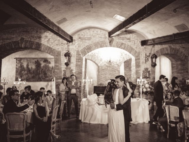 Il matrimonio di Cristina e Francesco a San Cataldo, Caltanissetta 123