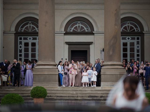 Il matrimonio di Maurizio e Sabrina a Stezzano, Bergamo 31