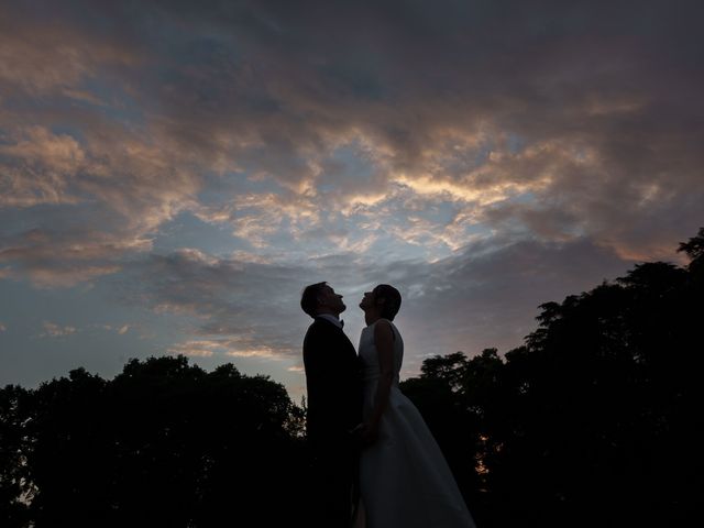 Il matrimonio di Maurizio e Sabrina a Stezzano, Bergamo 48