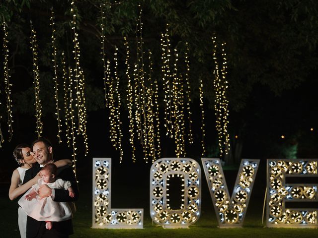 Il matrimonio di Maurizio e Sabrina a Stezzano, Bergamo 61