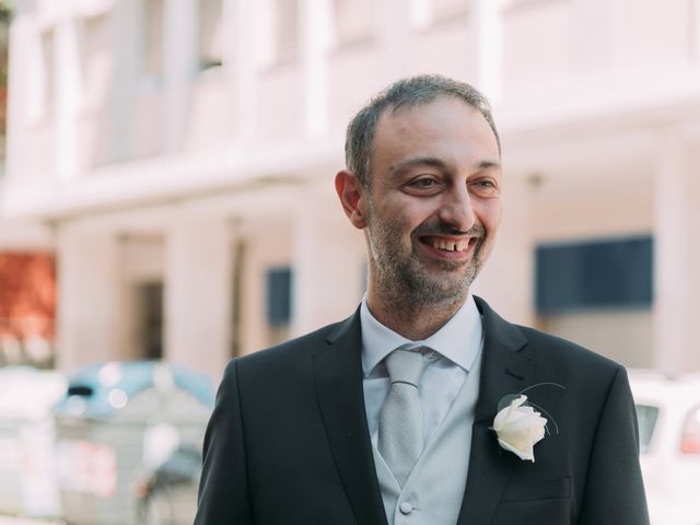 Il matrimonio di Luca e Miriam a Venezia, Venezia 11