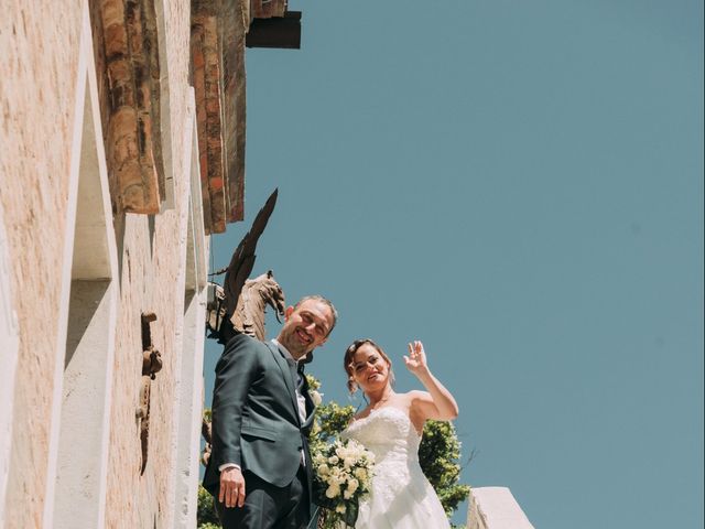 Il matrimonio di Luca e Miriam a Venezia, Venezia 17