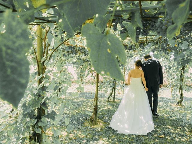 Il matrimonio di Luca e Miriam a Venezia, Venezia 26