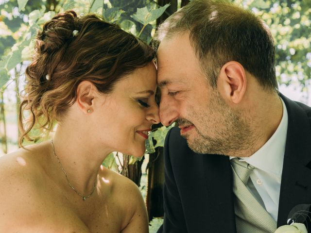 Il matrimonio di Luca e Miriam a Venezia, Venezia 28