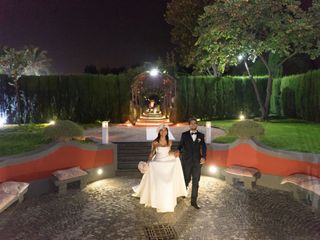 Le nozze di Raffaella e Aurelio