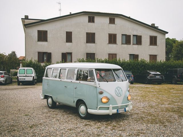 Il matrimonio di Marco e Vanessa a Ceriano Laghetto, Monza e Brianza 55