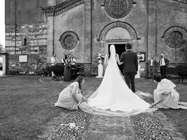 Il matrimonio di Marco e Debora a Brescia, Brescia 27