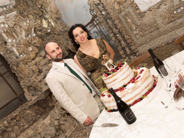 Il matrimonio di Francesco e Cecilia a Sesto Fiorentino, Firenze 22
