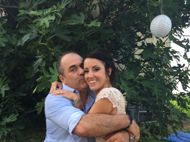 Il matrimonio di Riccardo e Erica a Budrio, Bologna 25