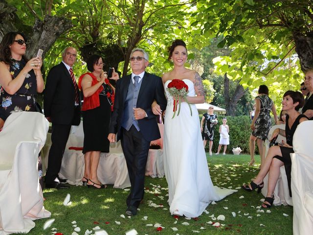 Il matrimonio di Francesco Paolo e Valentina a Baveno, Verbania 12