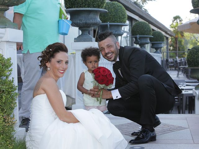 Il matrimonio di Francesco Paolo e Valentina a Baveno, Verbania 19