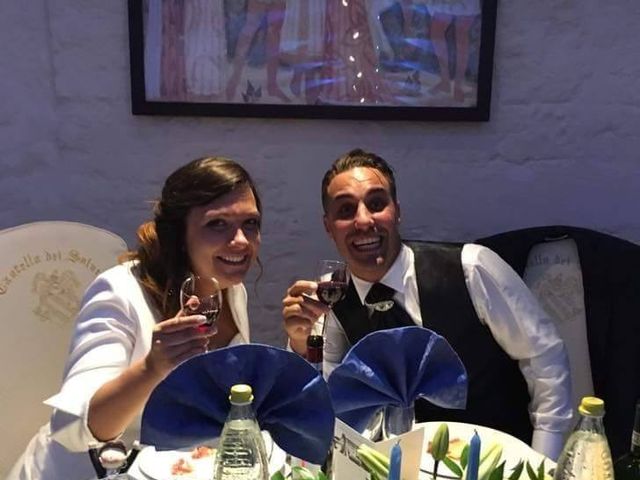 Il matrimonio di Simone e Valentina a Villanova Solaro, Cuneo 1