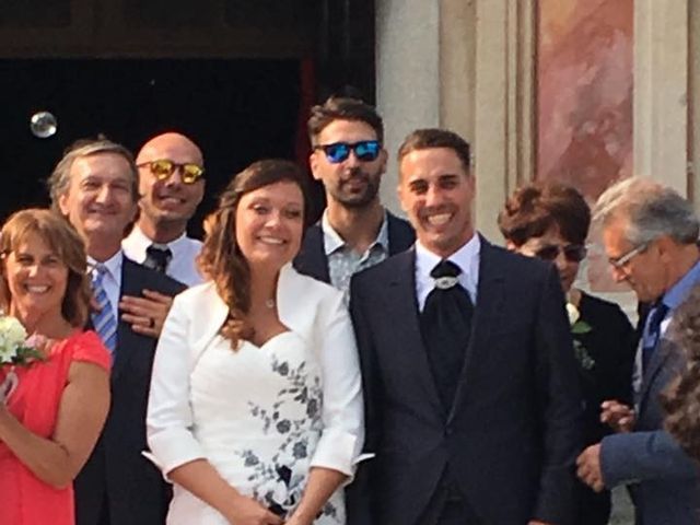 Il matrimonio di Simone e Valentina a Villanova Solaro, Cuneo 13