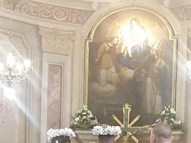 Il matrimonio di Simone e Valentina a Villanova Solaro, Cuneo 15