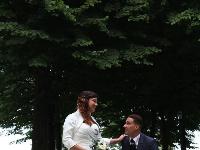 Il matrimonio di Simone e Valentina a Villanova Solaro, Cuneo 19