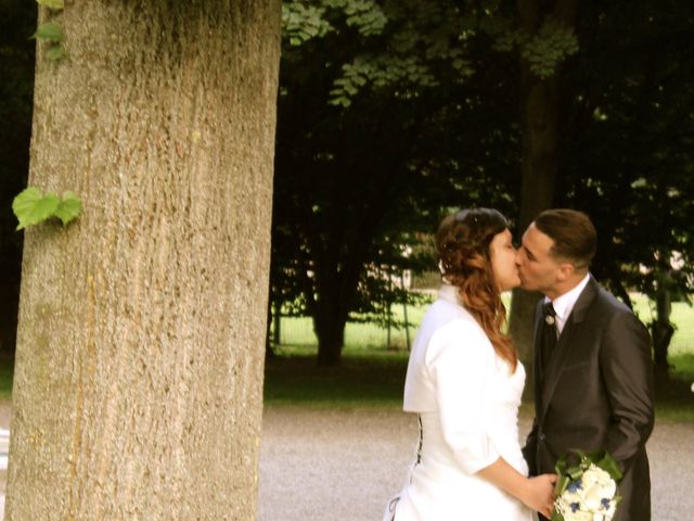 Il matrimonio di Simone e Valentina a Villanova Solaro, Cuneo 21