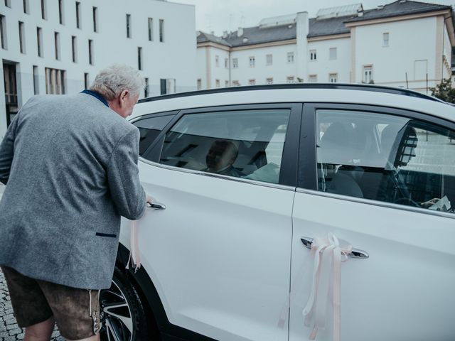 Il matrimonio di Stefan e Simone a Badia-Abtei, Bolzano 55