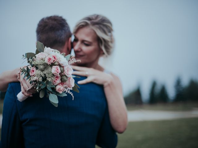 Il matrimonio di Stefan e Simone a Badia-Abtei, Bolzano 158