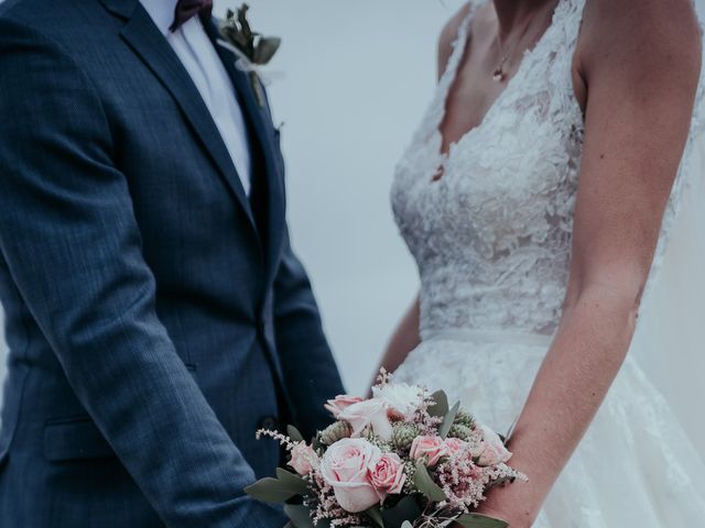 Il matrimonio di Stefan e Simone a Badia-Abtei, Bolzano 203