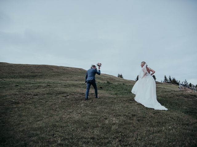 Il matrimonio di Stefan e Simone a Badia-Abtei, Bolzano 281