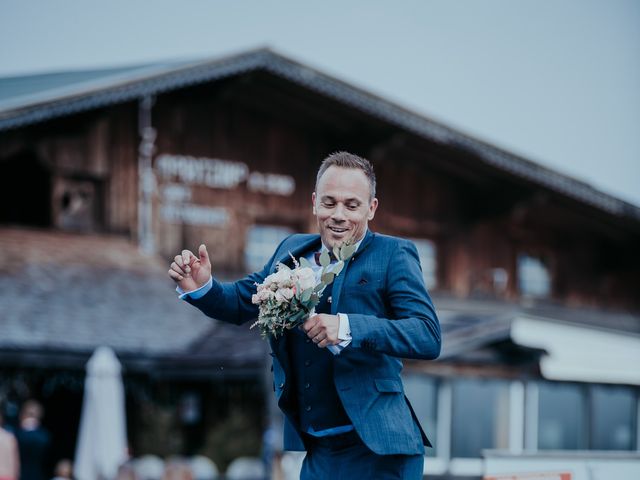 Il matrimonio di Stefan e Simone a Badia-Abtei, Bolzano 283