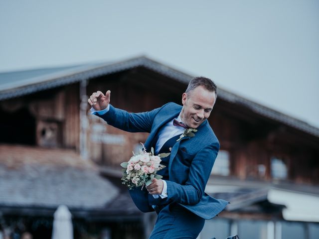 Il matrimonio di Stefan e Simone a Badia-Abtei, Bolzano 284