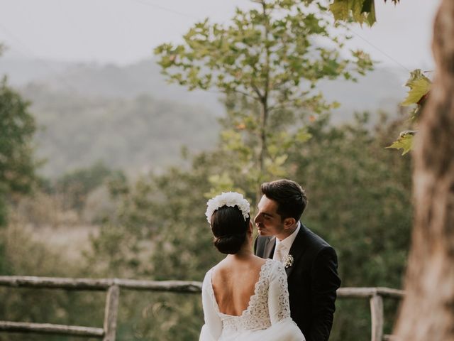 Il matrimonio di Licia e Fabio a Caiazzo, Caserta 14