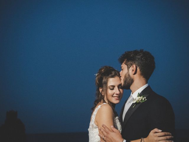 Il matrimonio di Roberta e Claudio a Catania, Catania 33