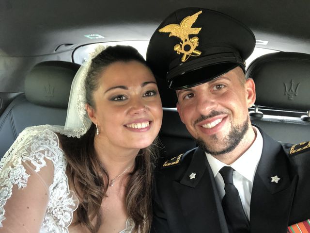 Il matrimonio di Paola e Beppe a Giovinazzo, Bari 3