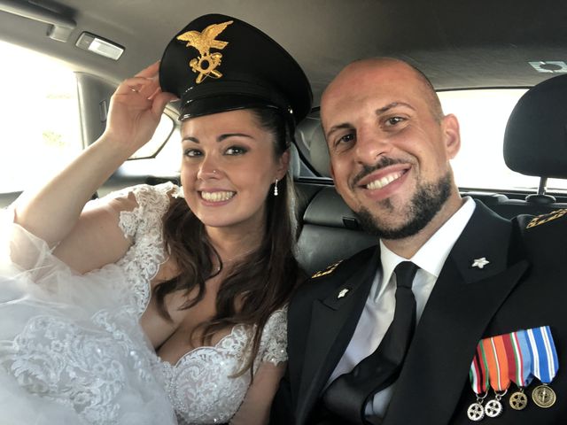 Il matrimonio di Paola e Beppe a Giovinazzo, Bari 7